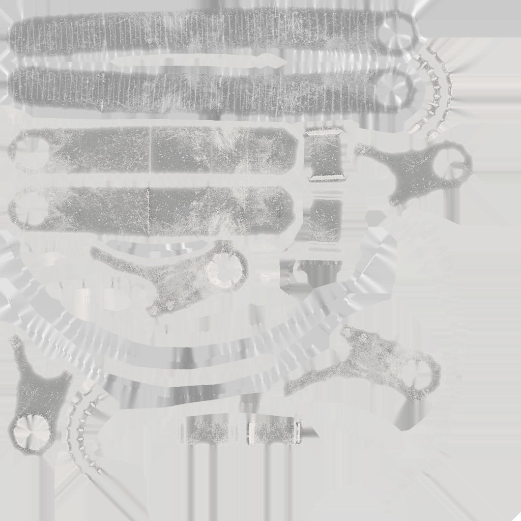 3D Scan Man Worker Safety 017 3D model_15