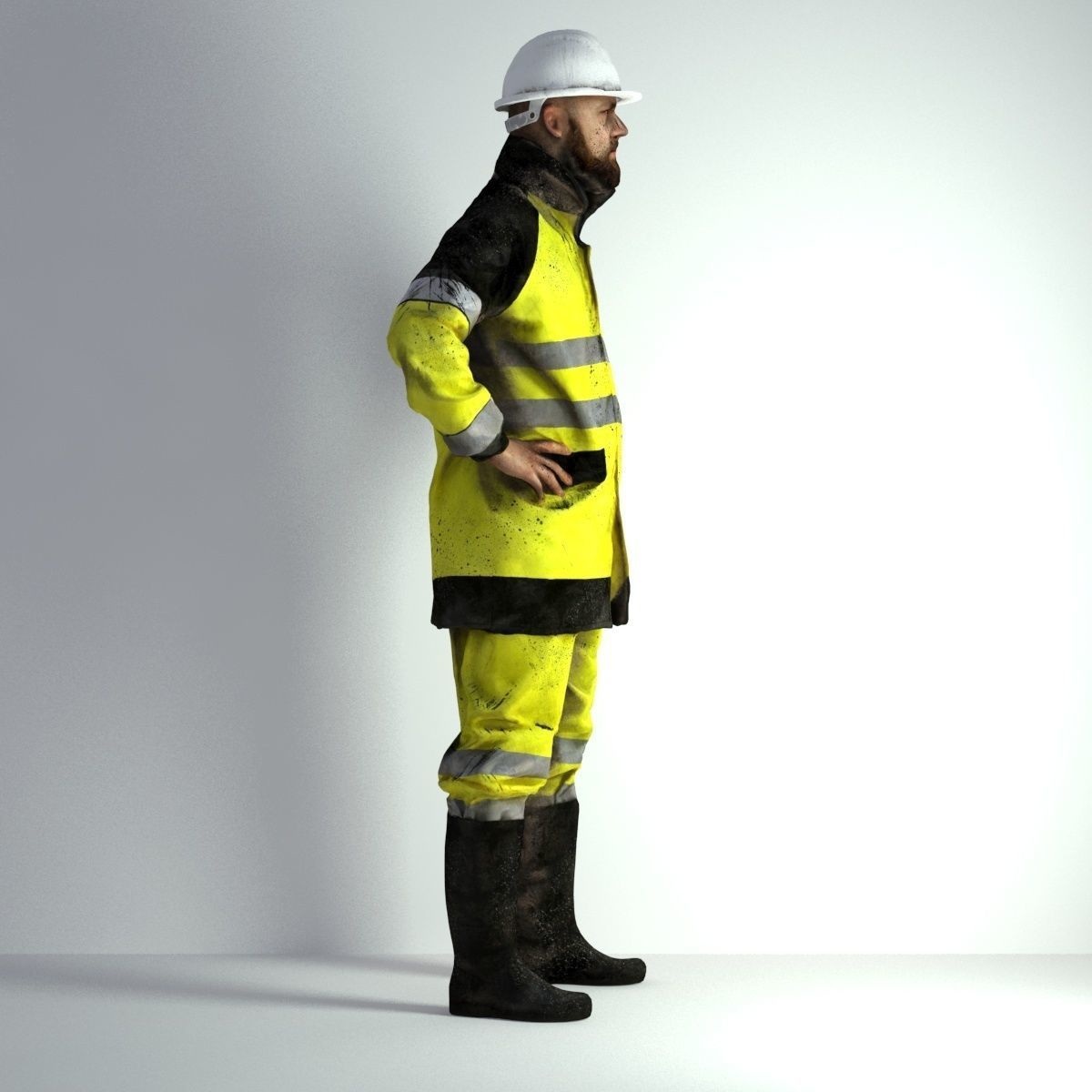 3D Scan Man Worker Safety 017 3D model_60