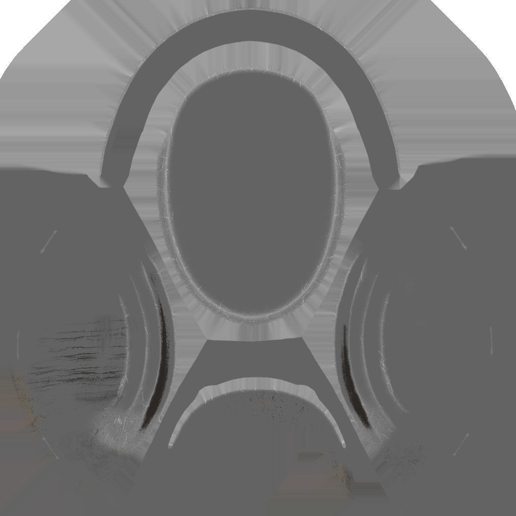 3D Scan Man Worker Safety 017 3D model_14