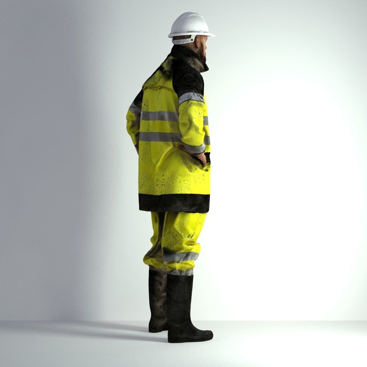 3D Scan Man Worker Safety 017 3D model_65