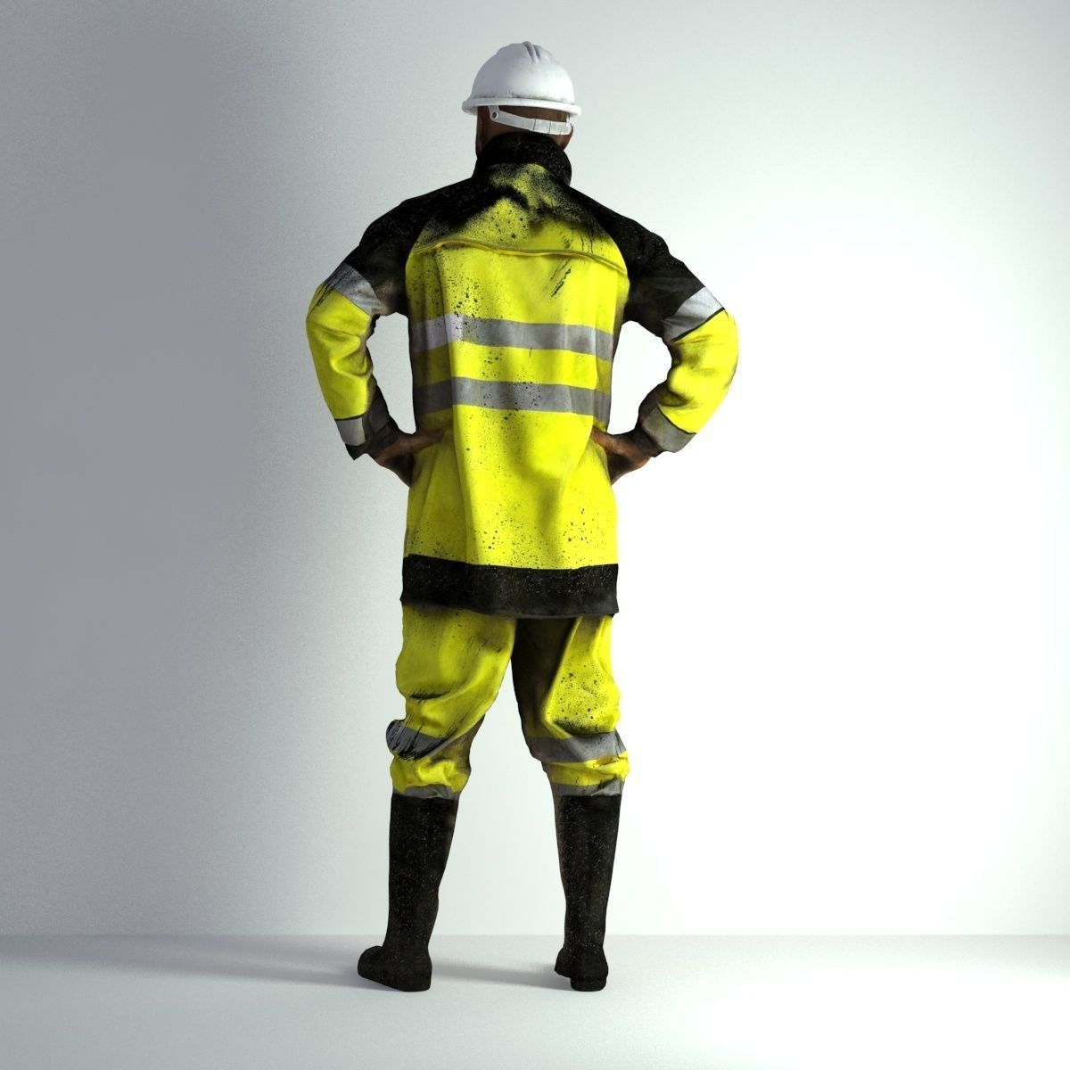 3D Scan Man Worker Safety 017 3D model_72