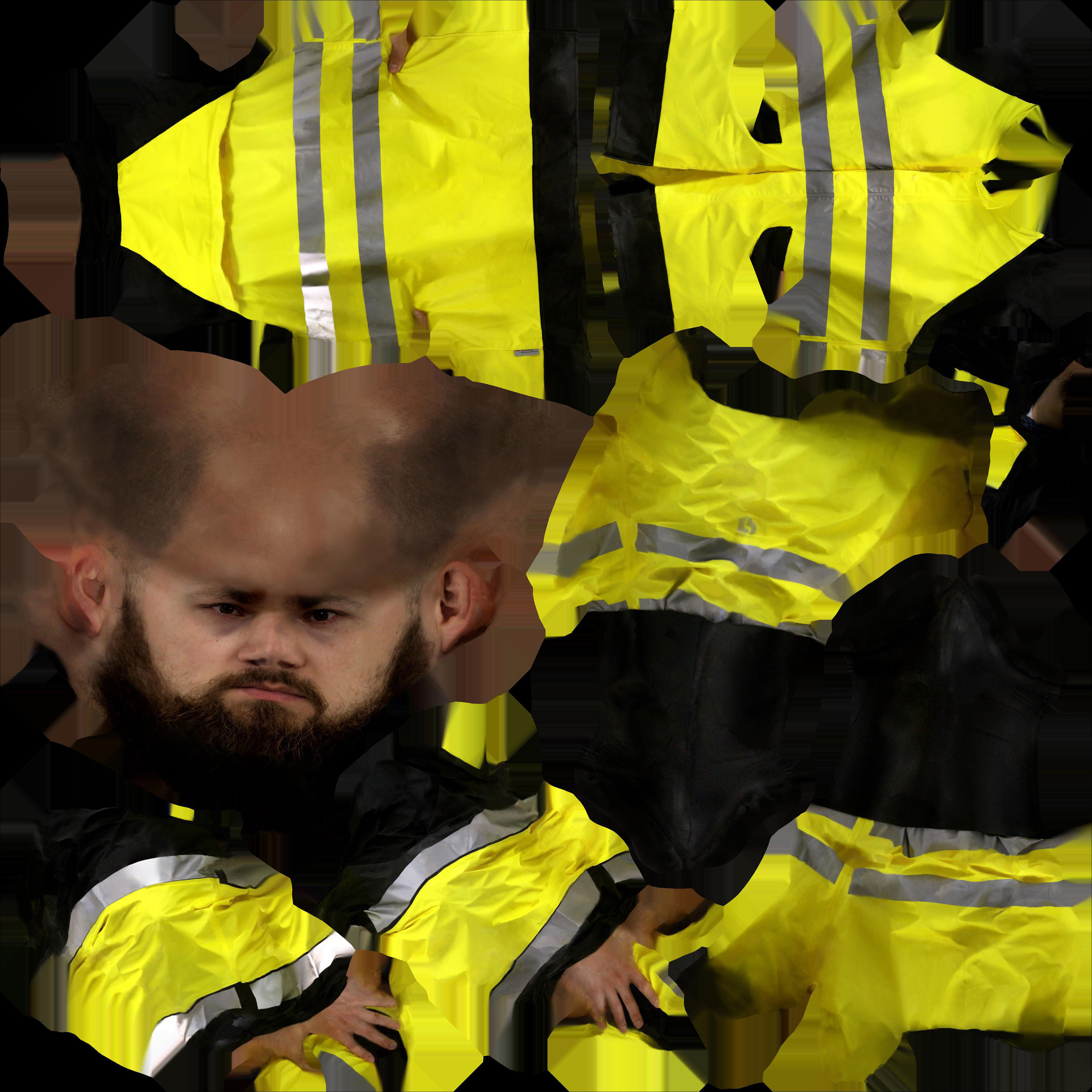 3D Scan Man Worker Safety 017 3D model_18