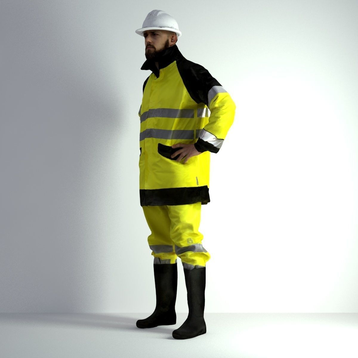 3D Scan Man Worker Safety 017 3D model_48