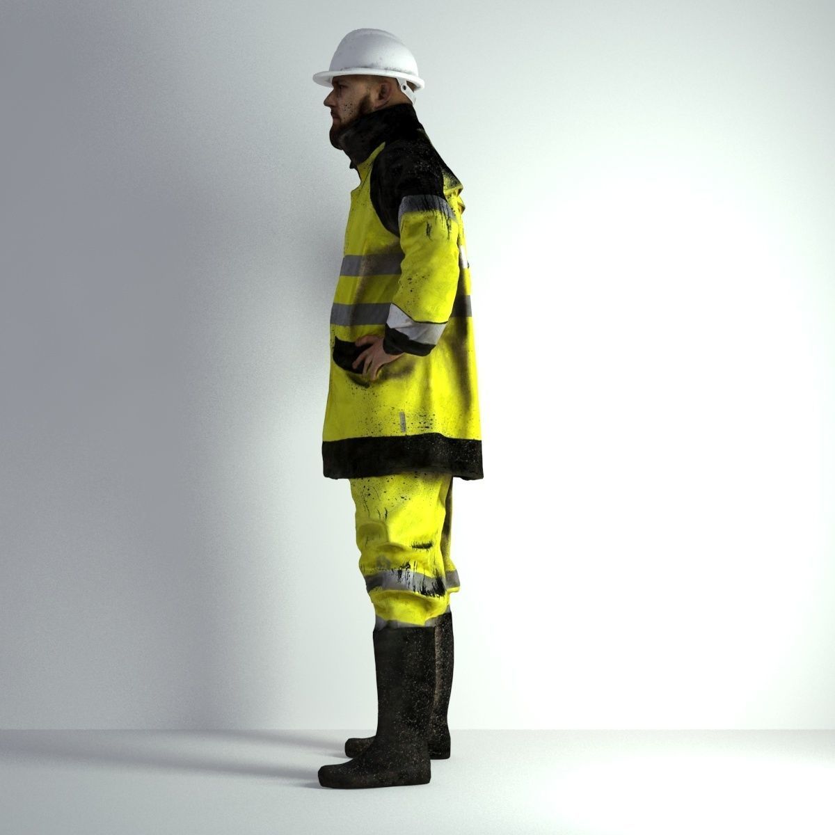 3D Scan Man Worker Safety 017 3D model_79