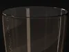 Double Old Fashioned Glass - 72 Presets 3D model | CGTrader