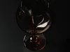 Burgundy Red Wine Glass - 72 Presets 3D model | CGTrader