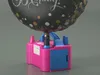 Balloons Collection 3 3D Model Pack | CGTrader