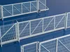 Gates Collection 3D Model Pack | CGTrader