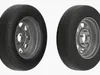 Car Wheels Collection 3D Model Pack | CGTrader