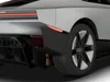 Tesla Roadster 2028 3D model | CGTrader