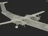 Bombardier Aircraft Rigged Collection 3D Model Pack | CGTrader