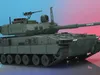 Main Battle Tanks Rigged Collection 3D Model Pack | CGTrader