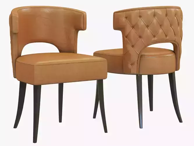 Brabbu Kansas Dining Chair