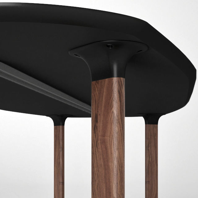 ANALOG table collection by Jaime Hayon 3D model_9