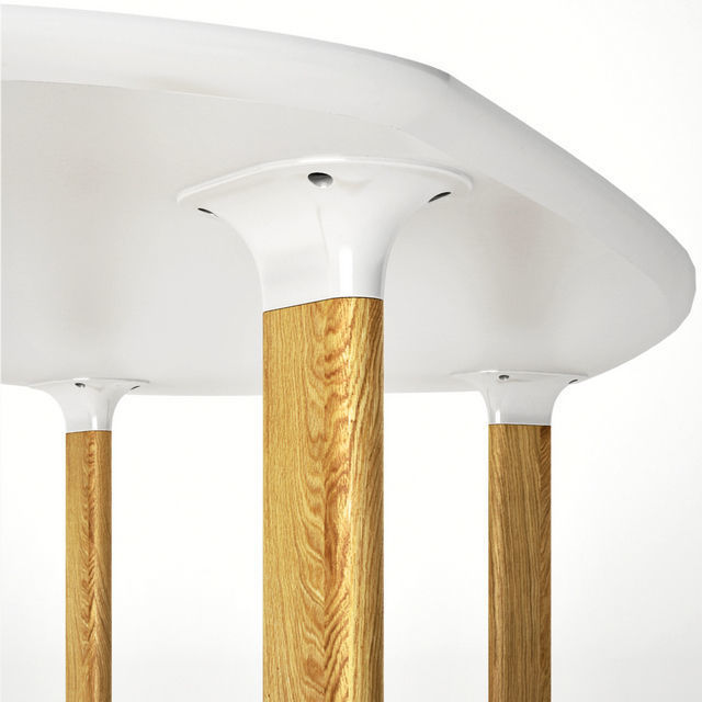 ANALOG table collection by Jaime Hayon 3D model_7