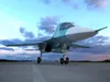 Sukhoi Military Aircraft Collection 3D Model Pack | CGTrader