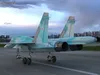 Sukhoi Military Aircraft Collection 3D Model Pack | CGTrader