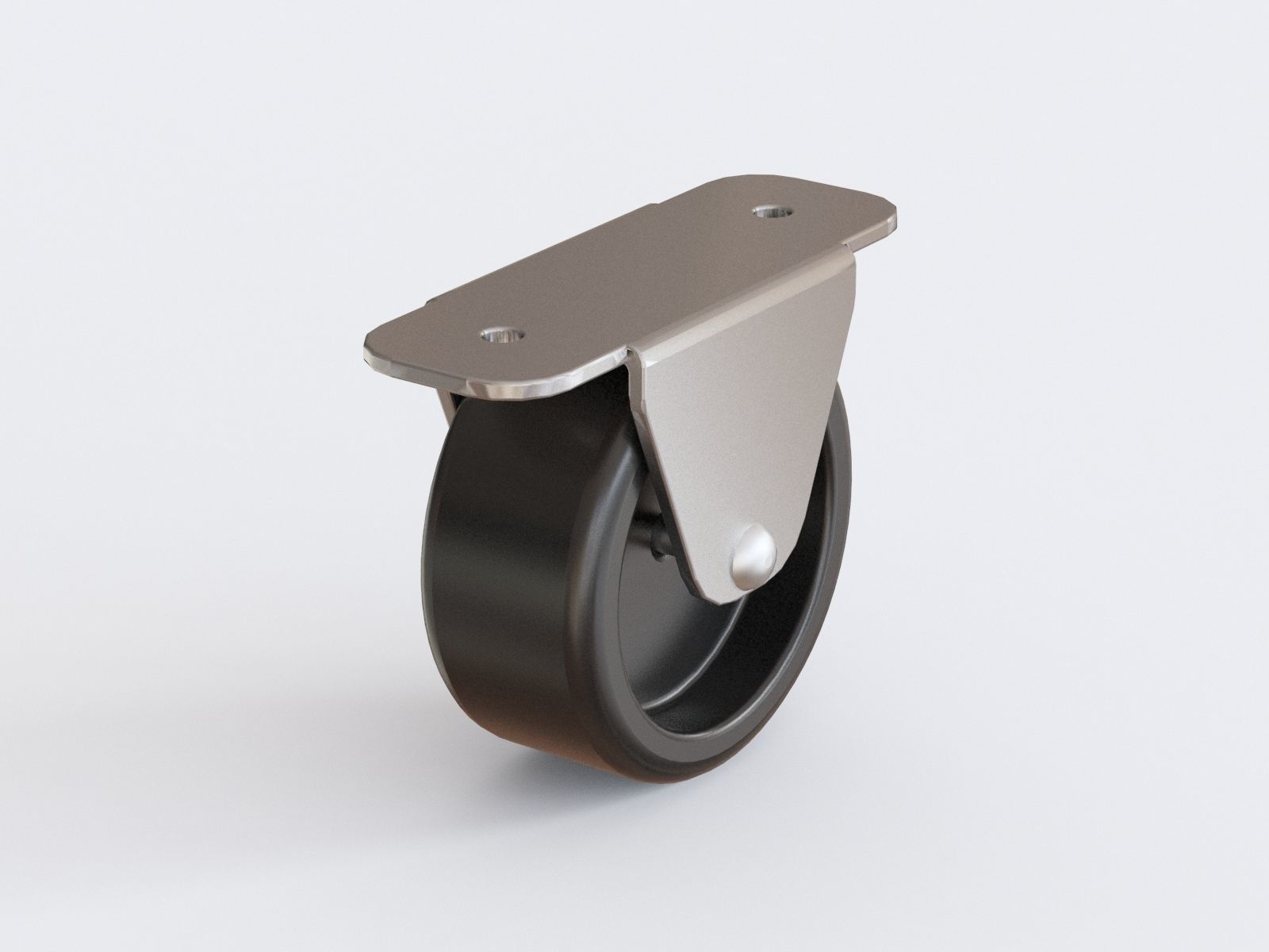 Castor vol 01 3D model_48