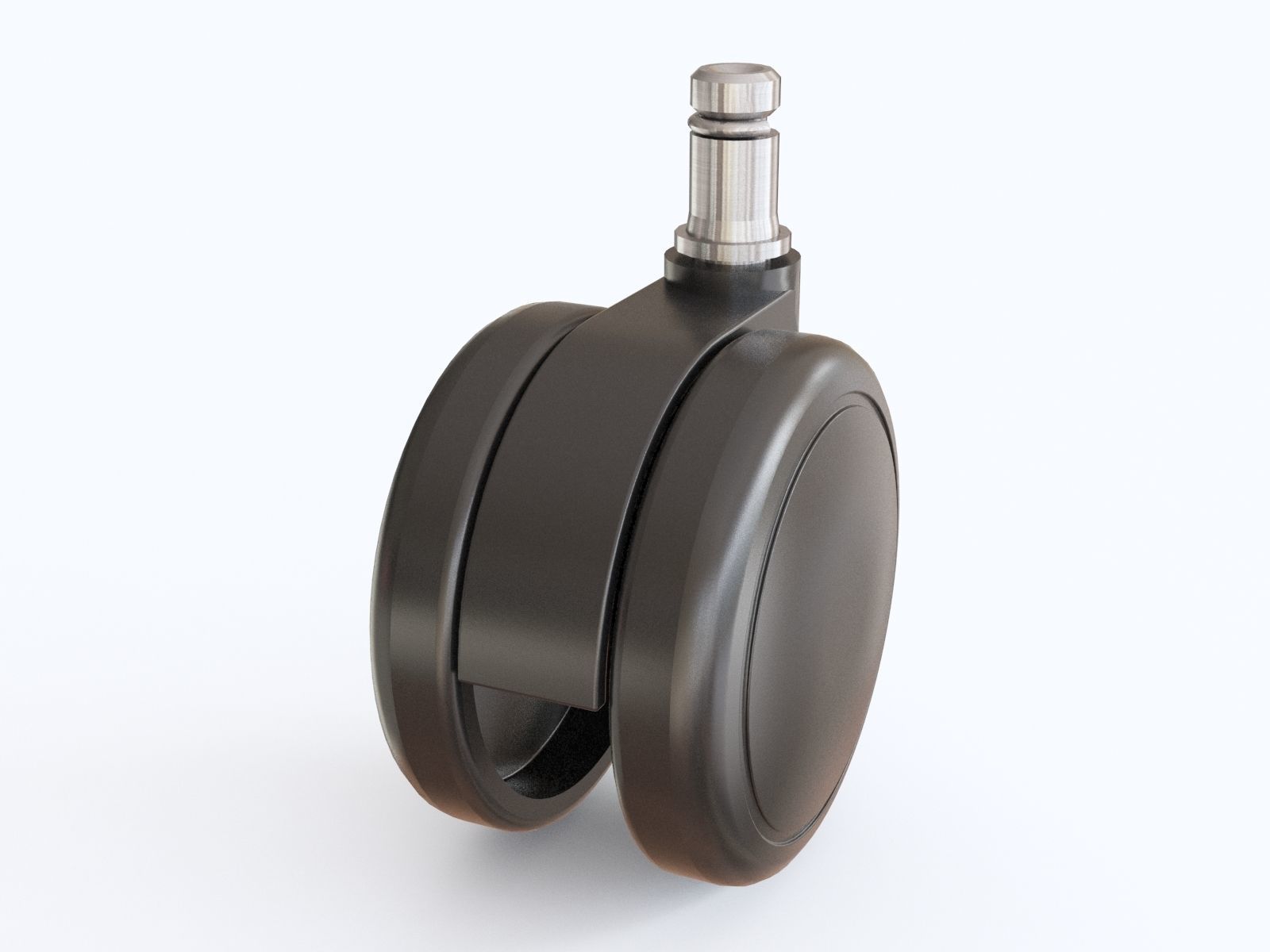 Castor vol 01 3D model_42