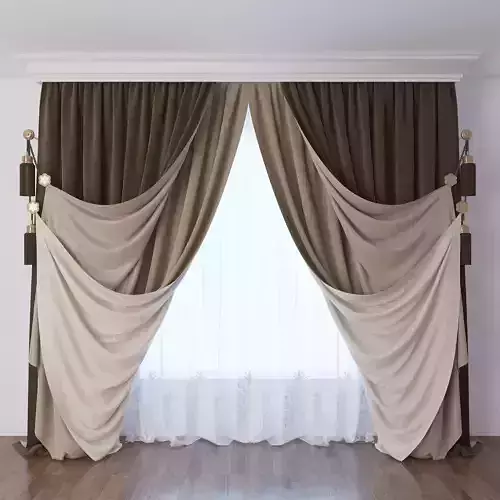 Curtain 01