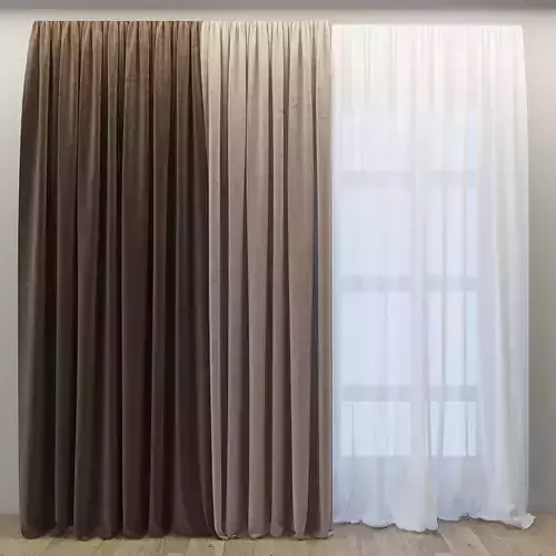 Curtain 10