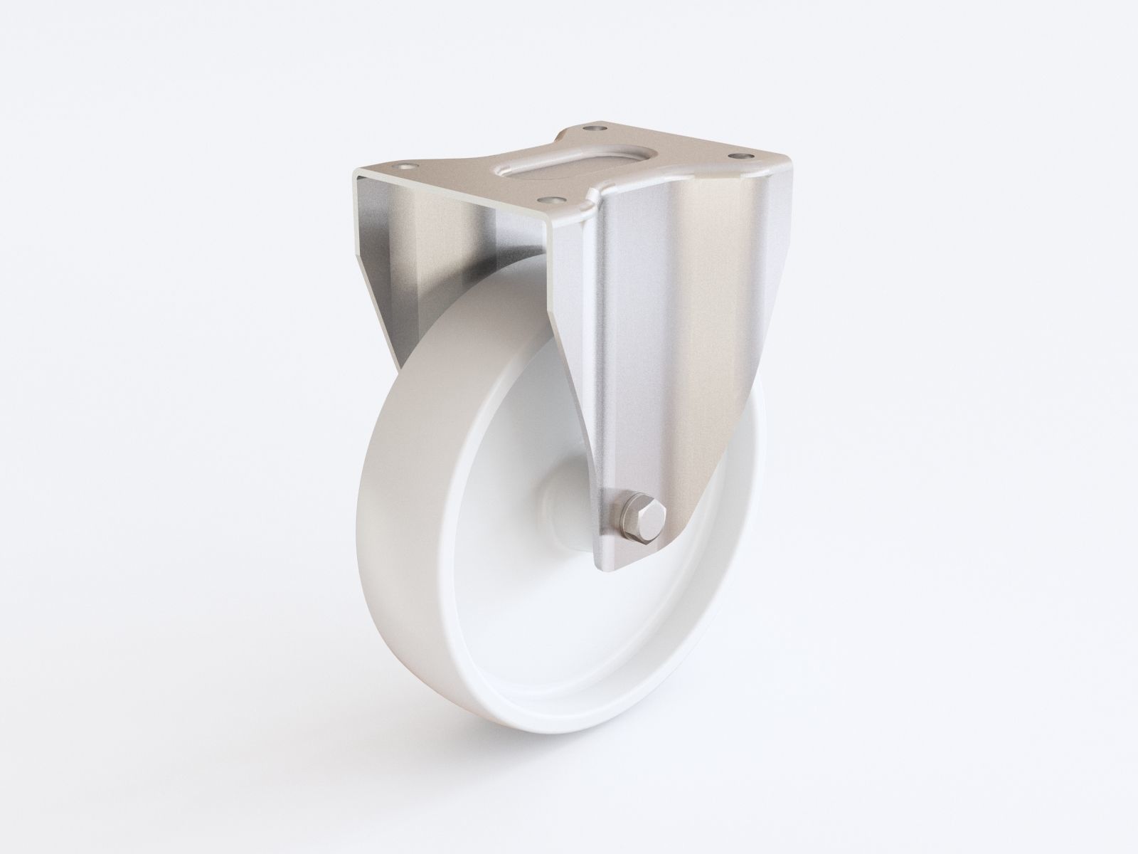 Castor vol 12 3D model_12