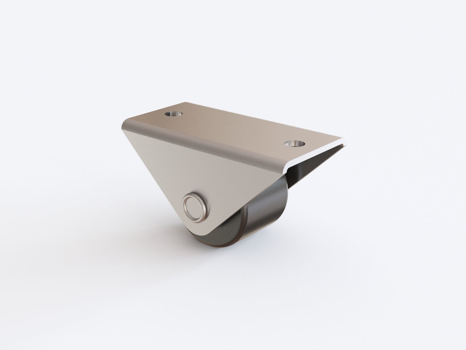 Castor vol 12 3D model_38