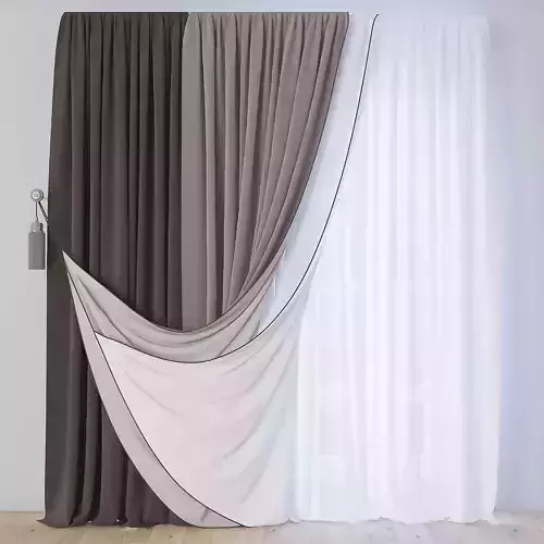 Curtain 14