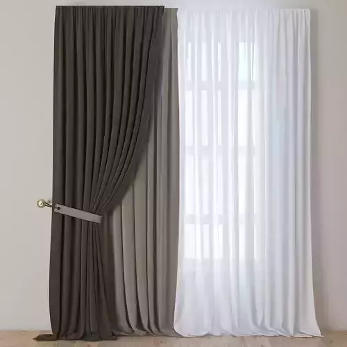 Curtain 15