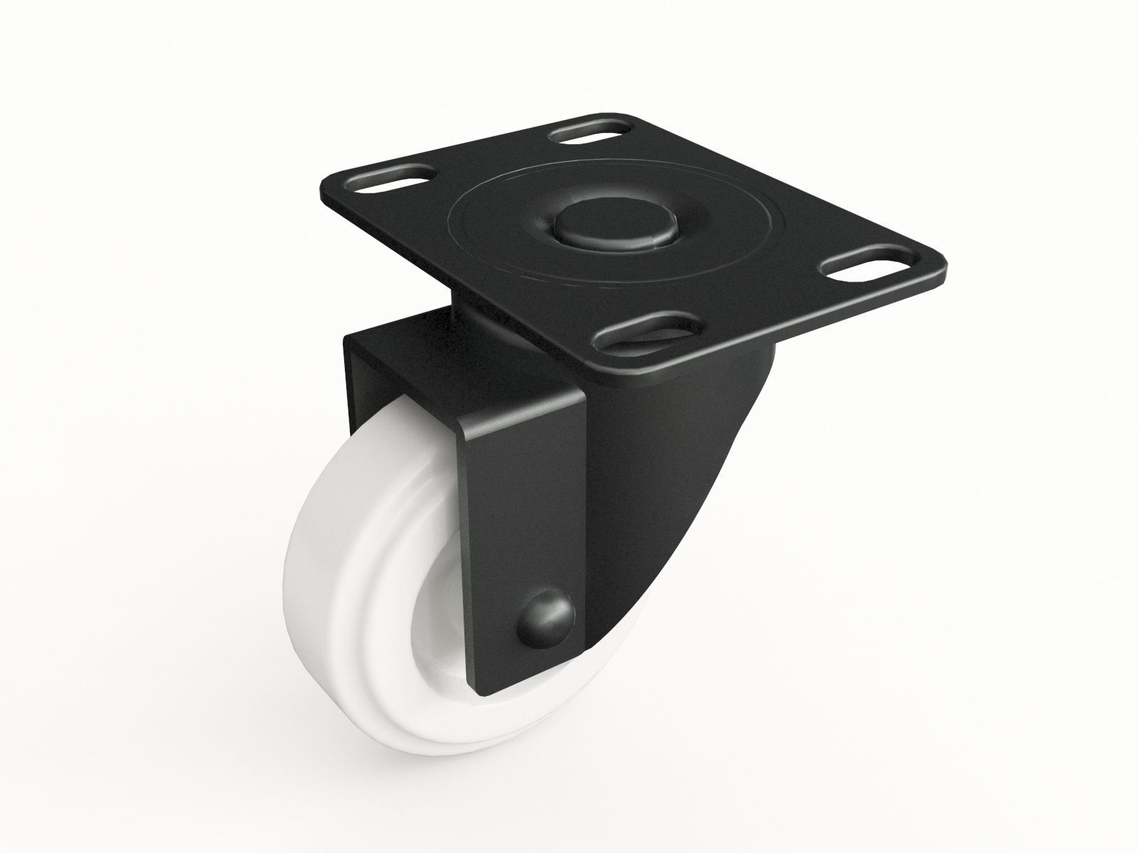 Castor vol 16 3D model_18