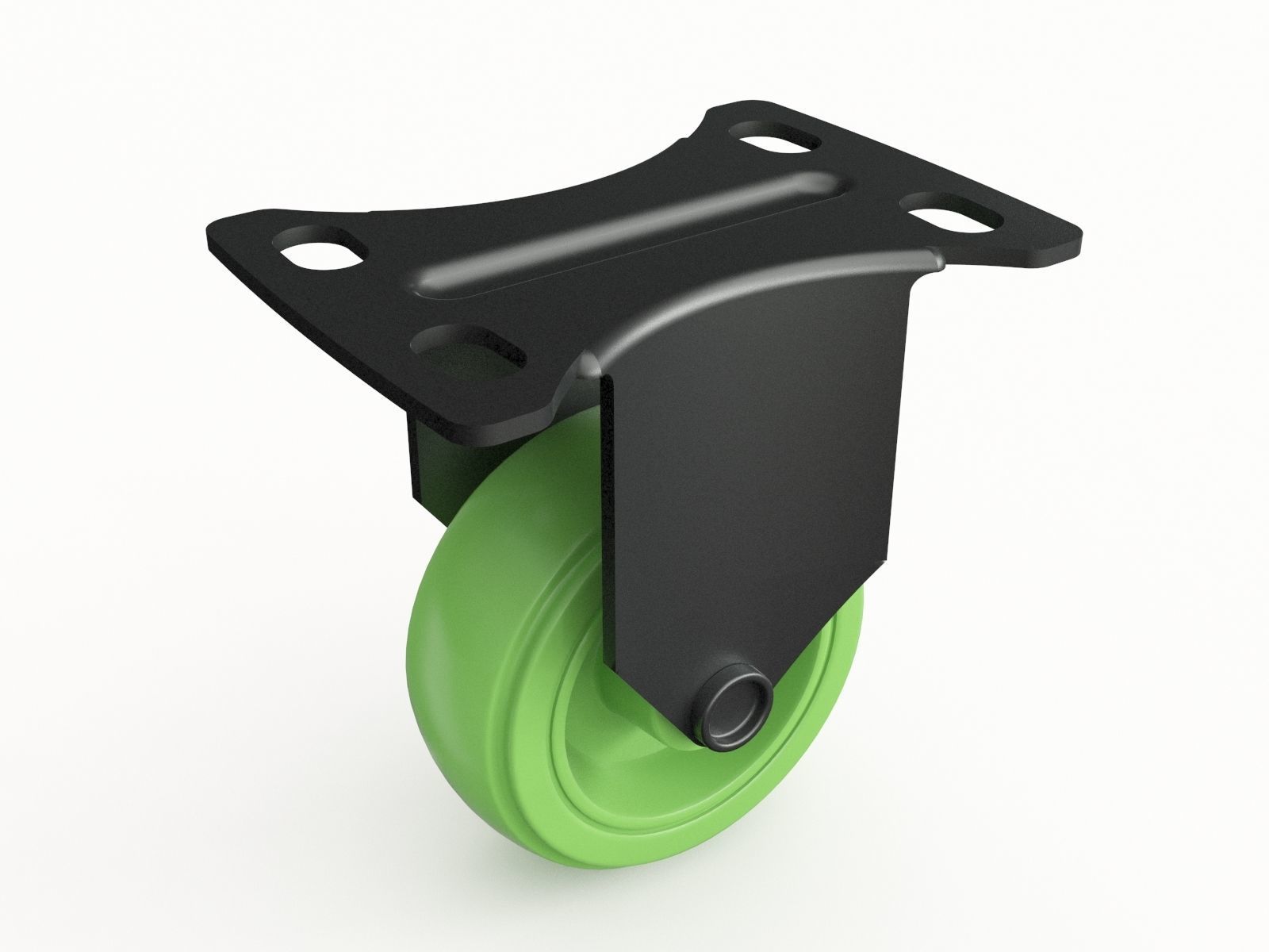 Castor vol 16 3D model_26