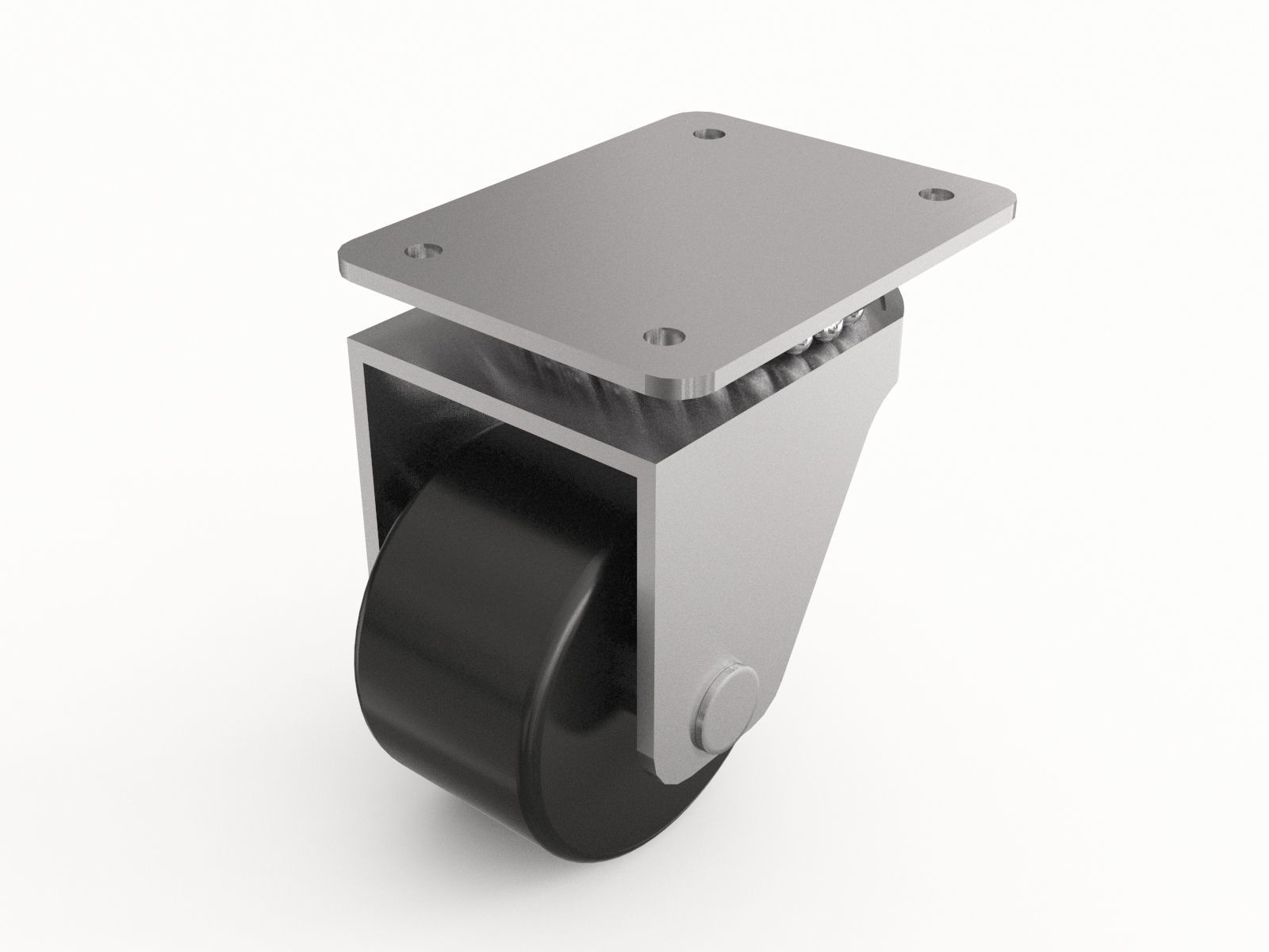 Castor vol 16 3D model_14