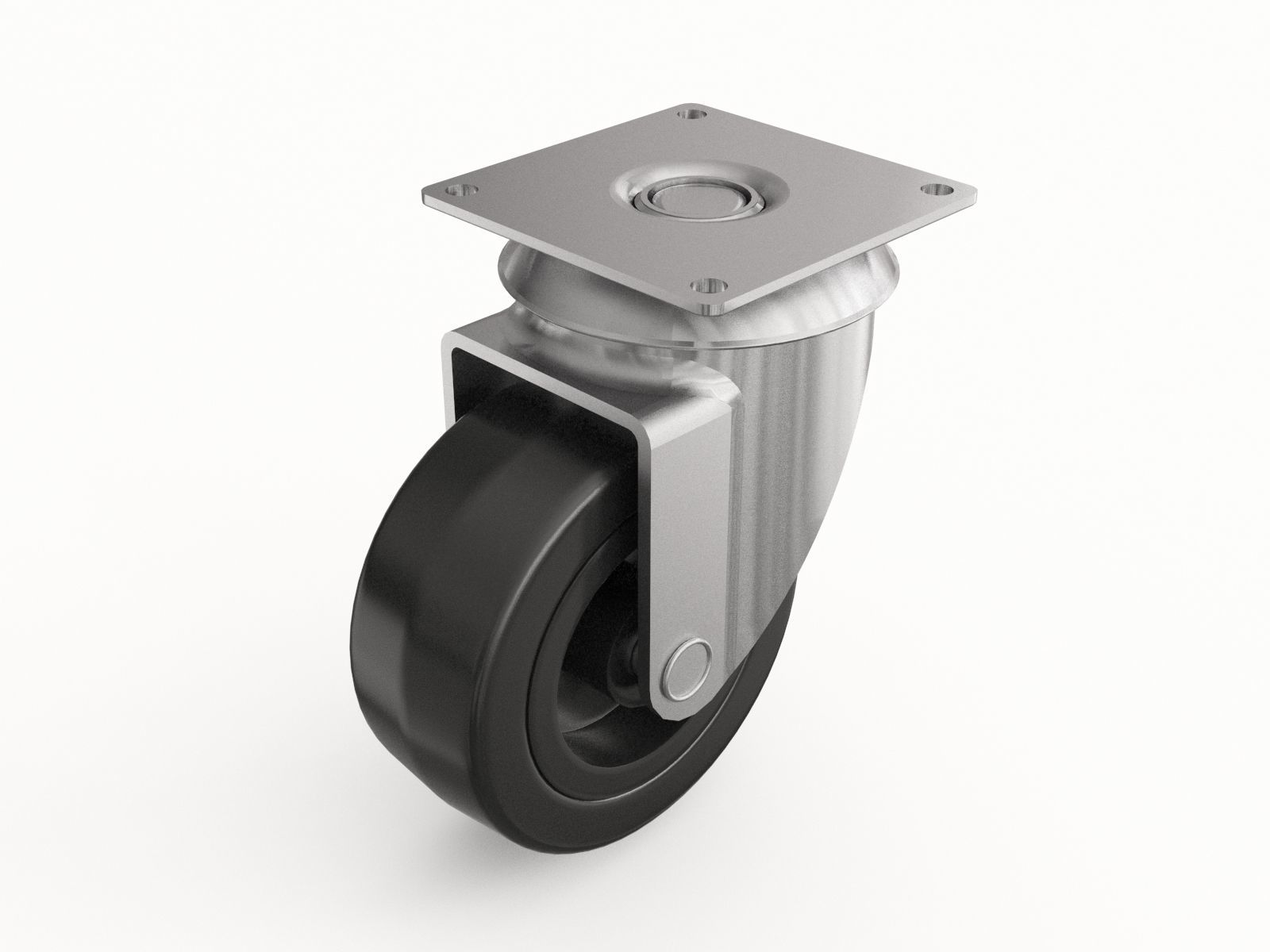 Castor vol 17 3D model_32