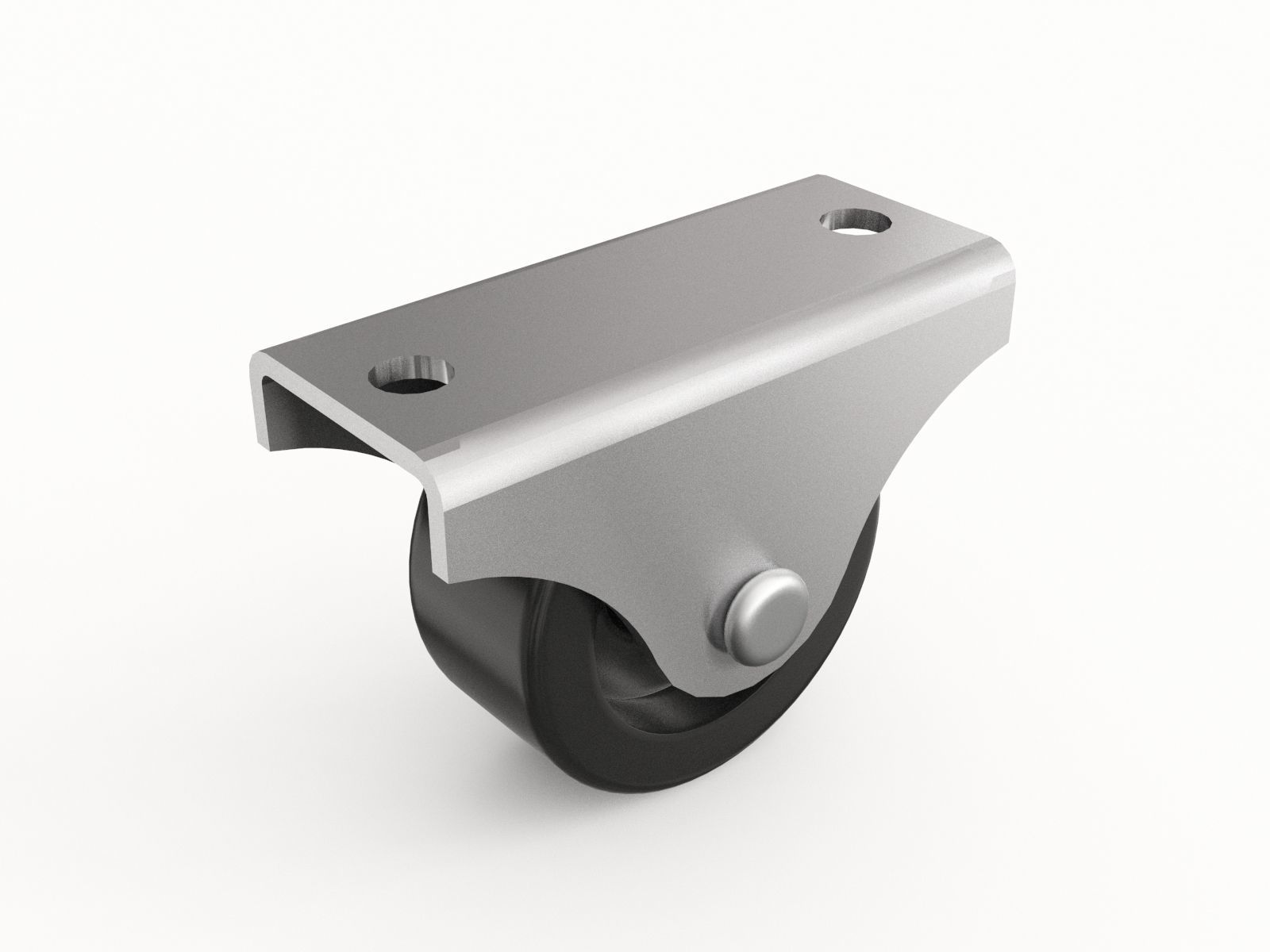 Castor vol 17 3D model_36