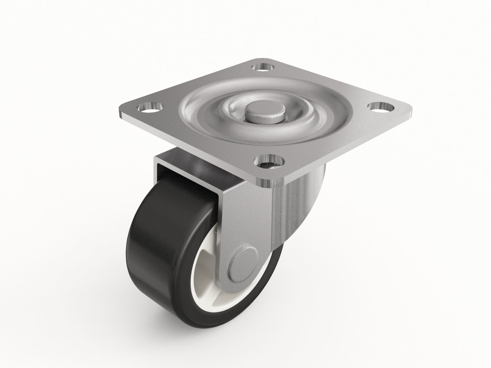 Castor vol 17 3D model_38