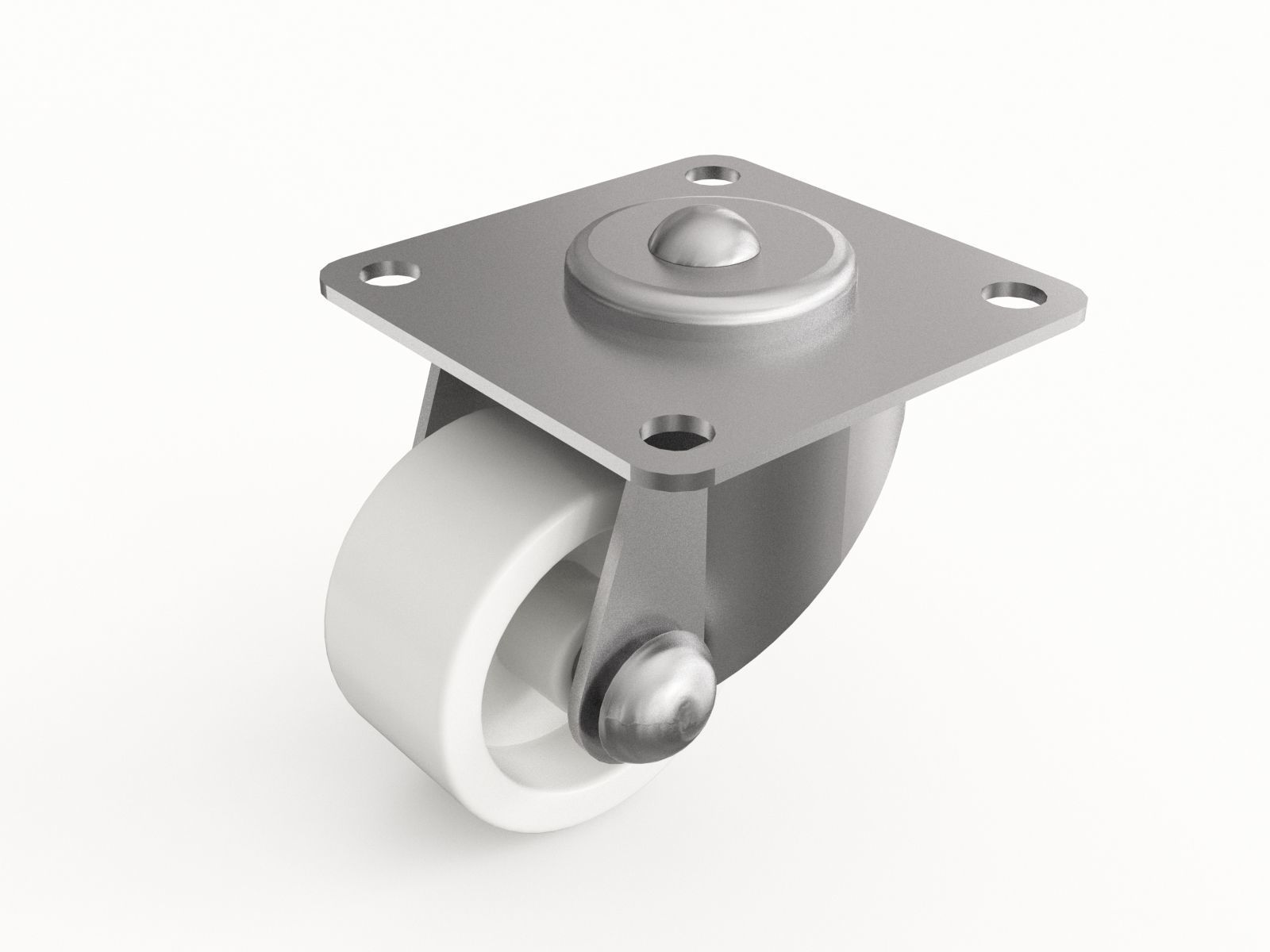 Castor vol 17 3D model_34