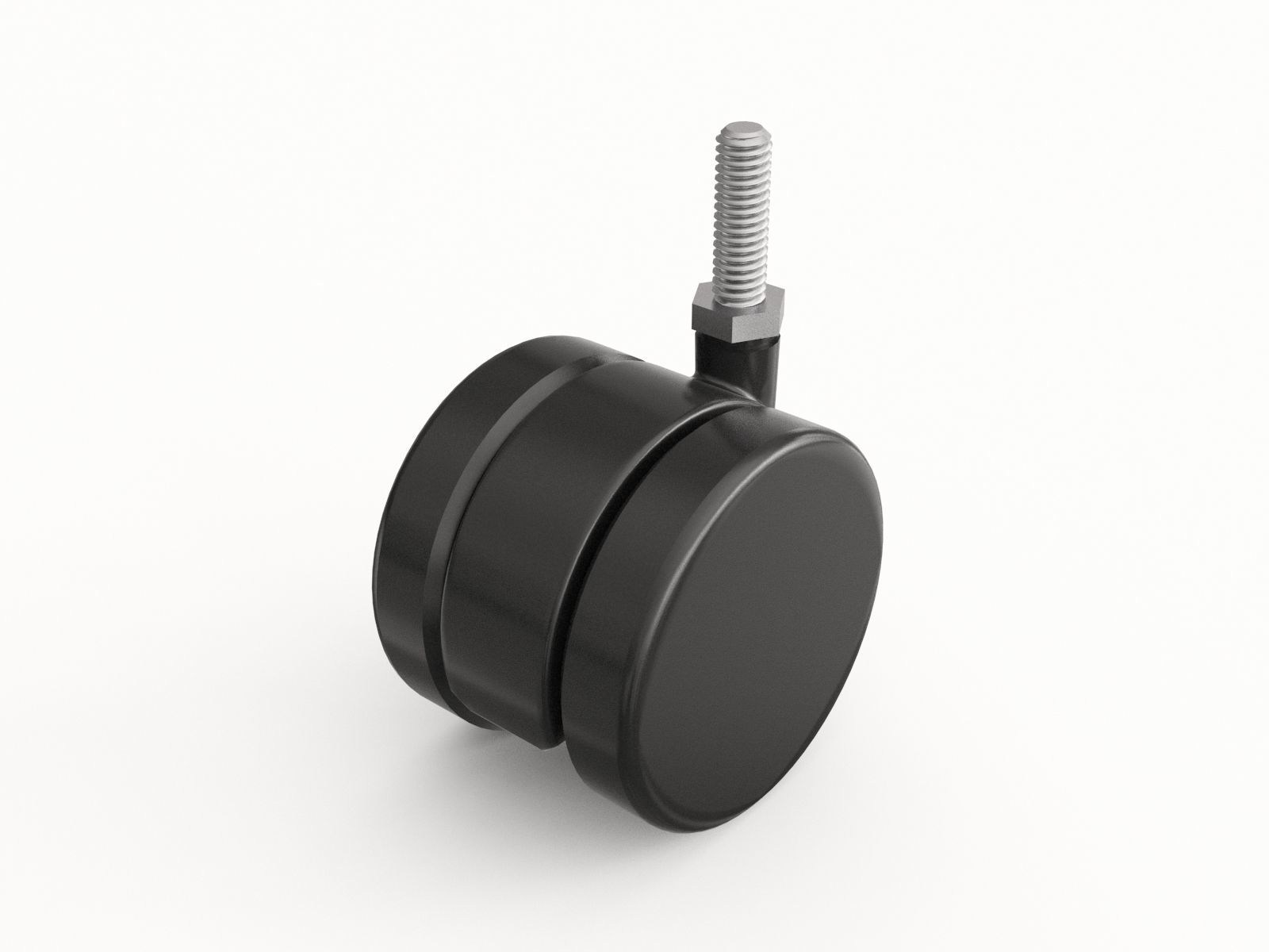 Castor vol 17 3D model_18