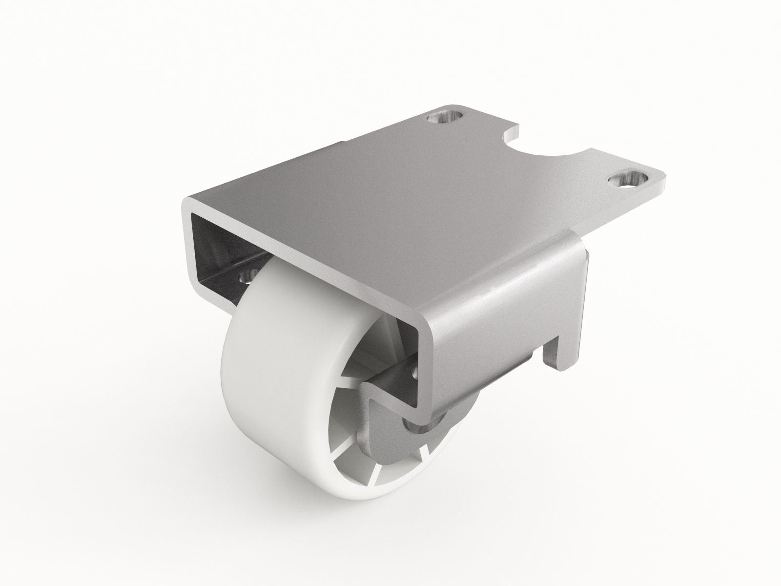 Castor vol 18 3D model_20