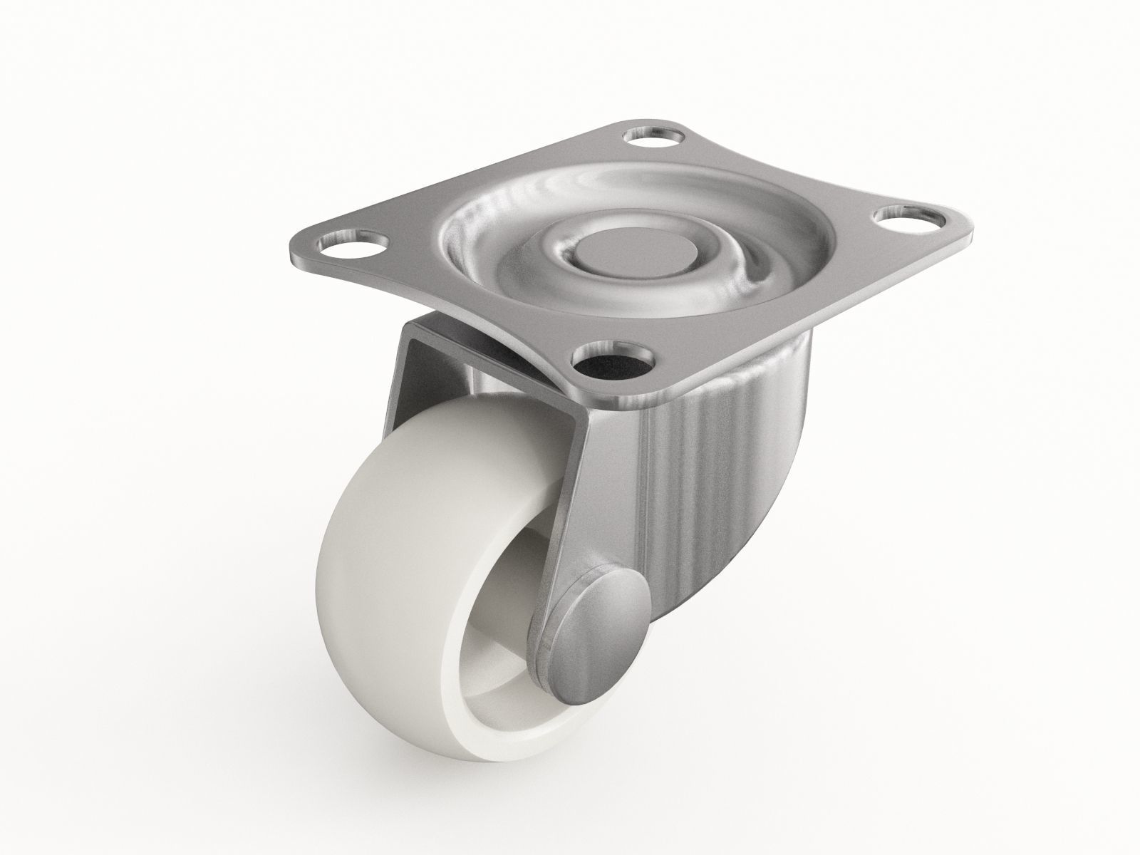 Castor vol 18 3D model_18