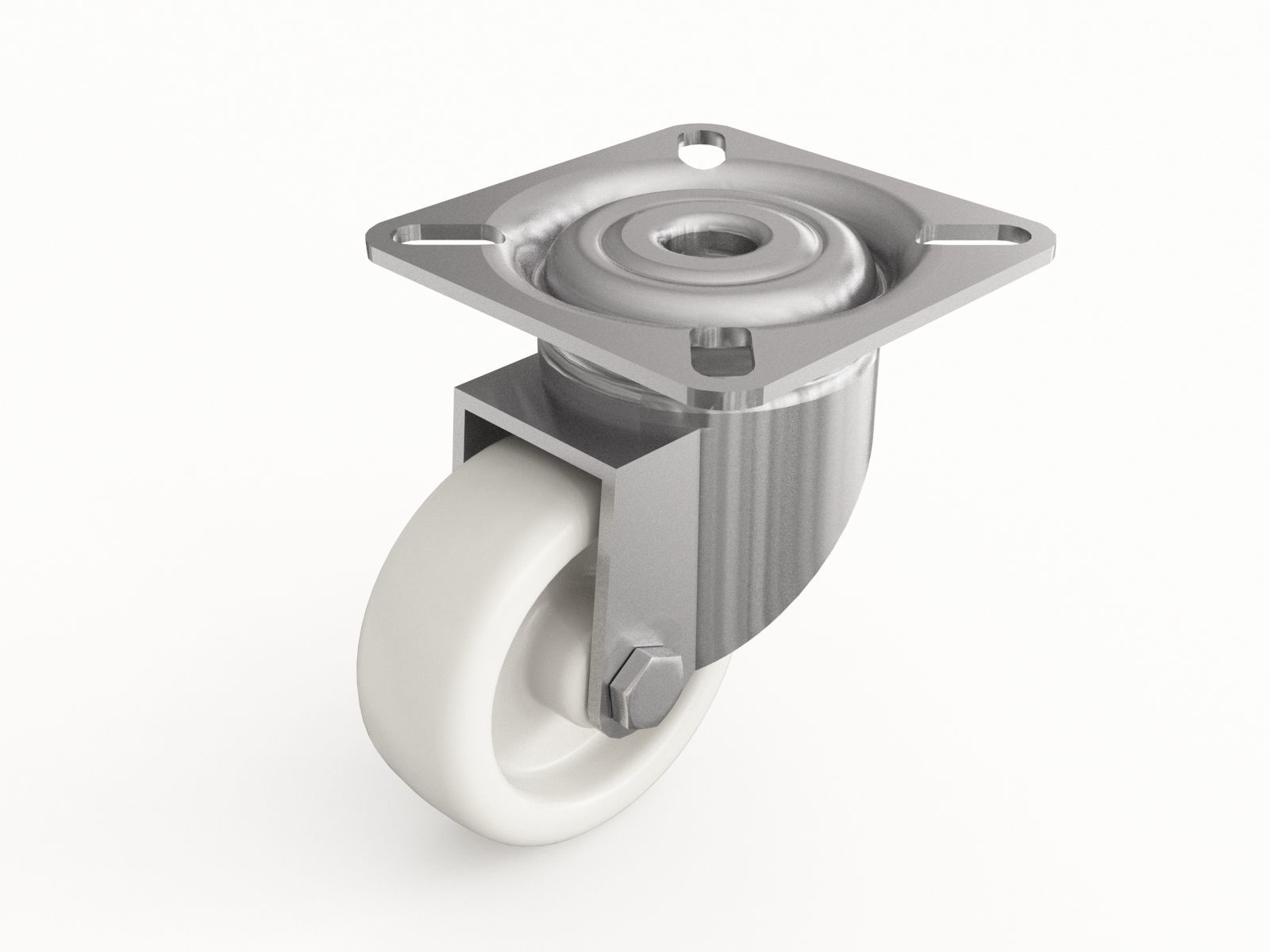 Castor vol 18 3D model_10