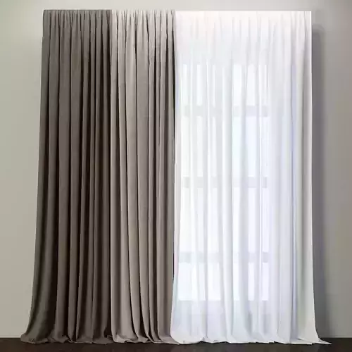 Curtain 16