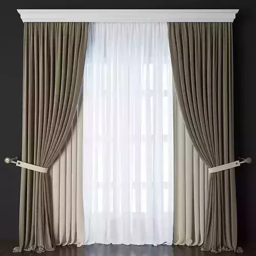 Curtain 19
