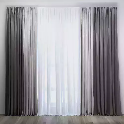 Curtain 20