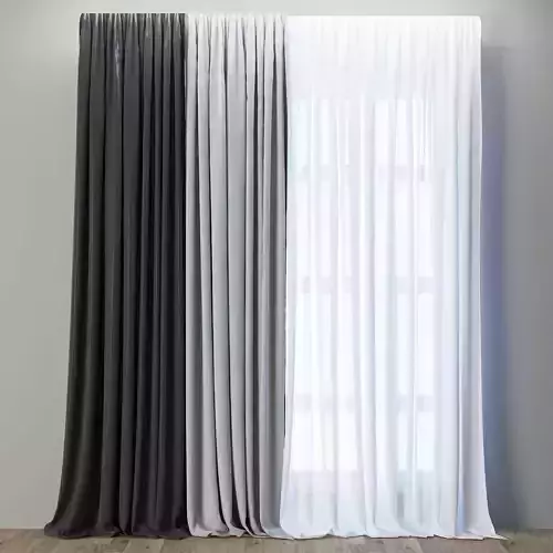 Curtain 21