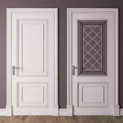 Classic door 03