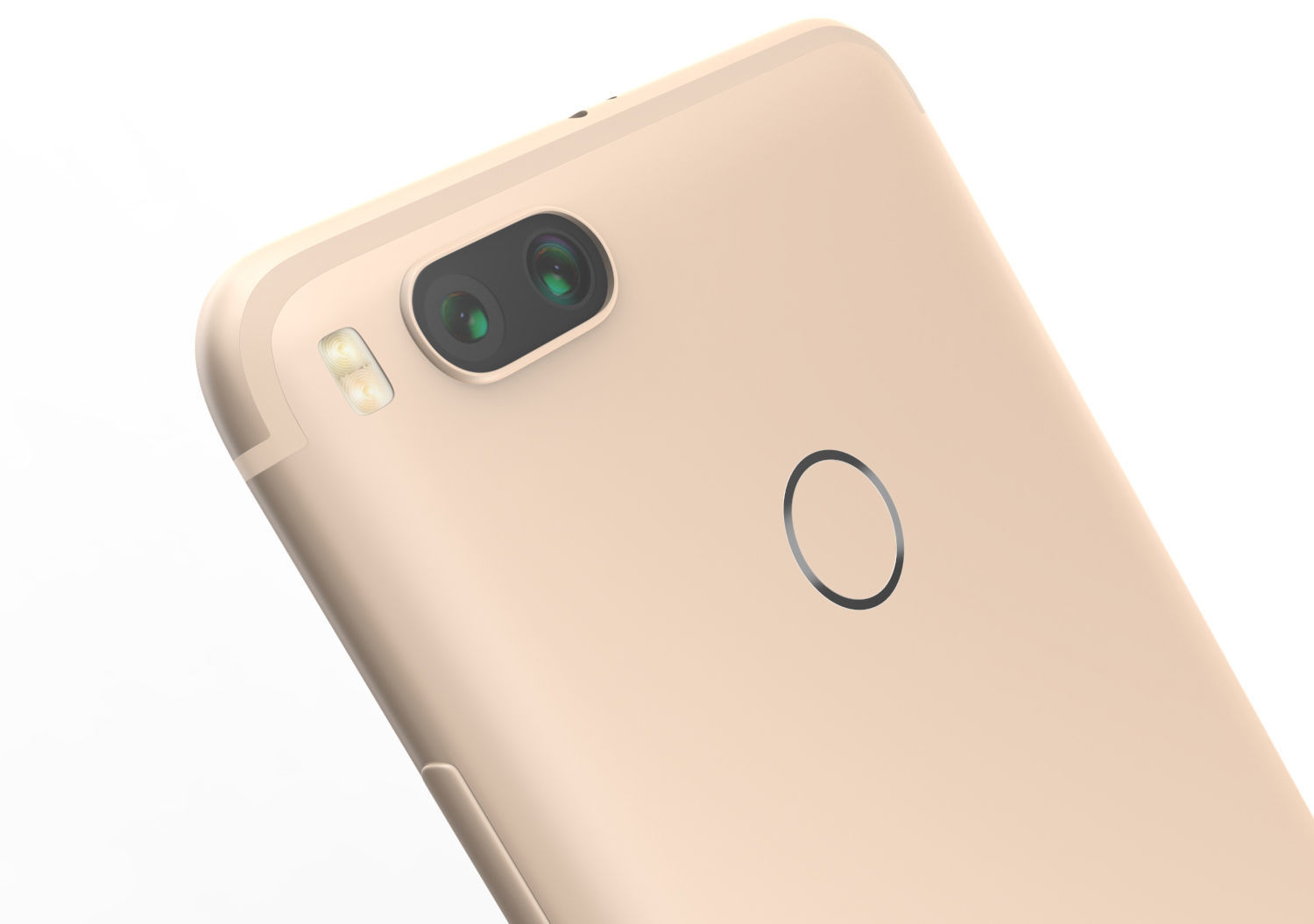 Xiaomi Mi A1 3 Color Pack 3D model_24