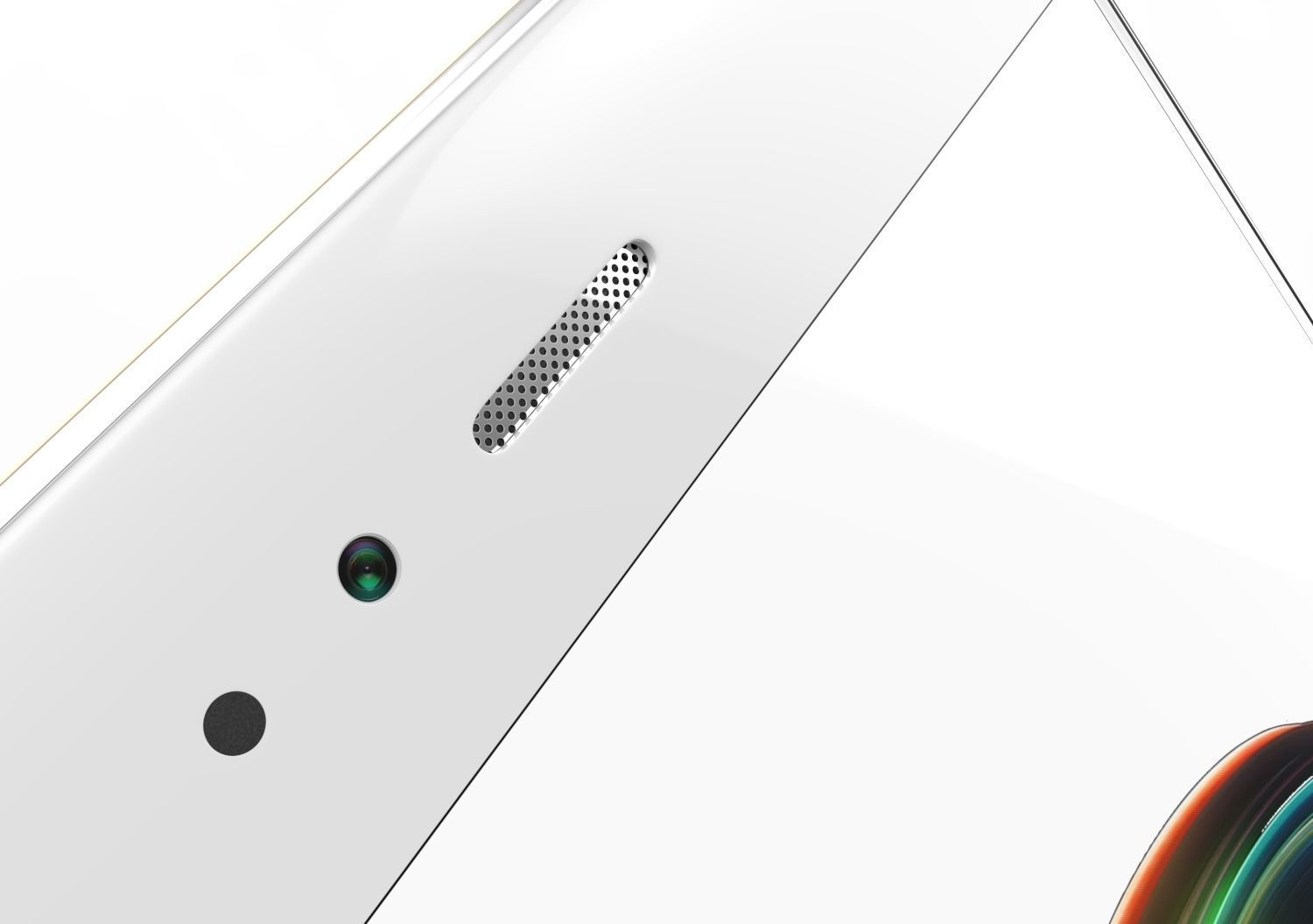 Xiaomi Mi A1 3 Color Pack 3D model_26