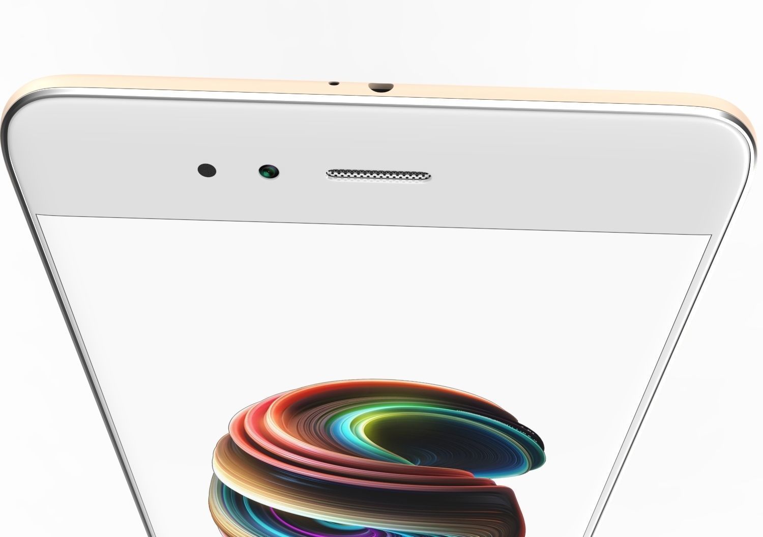 Xiaomi Mi A1 3 Color Pack 3D model_31