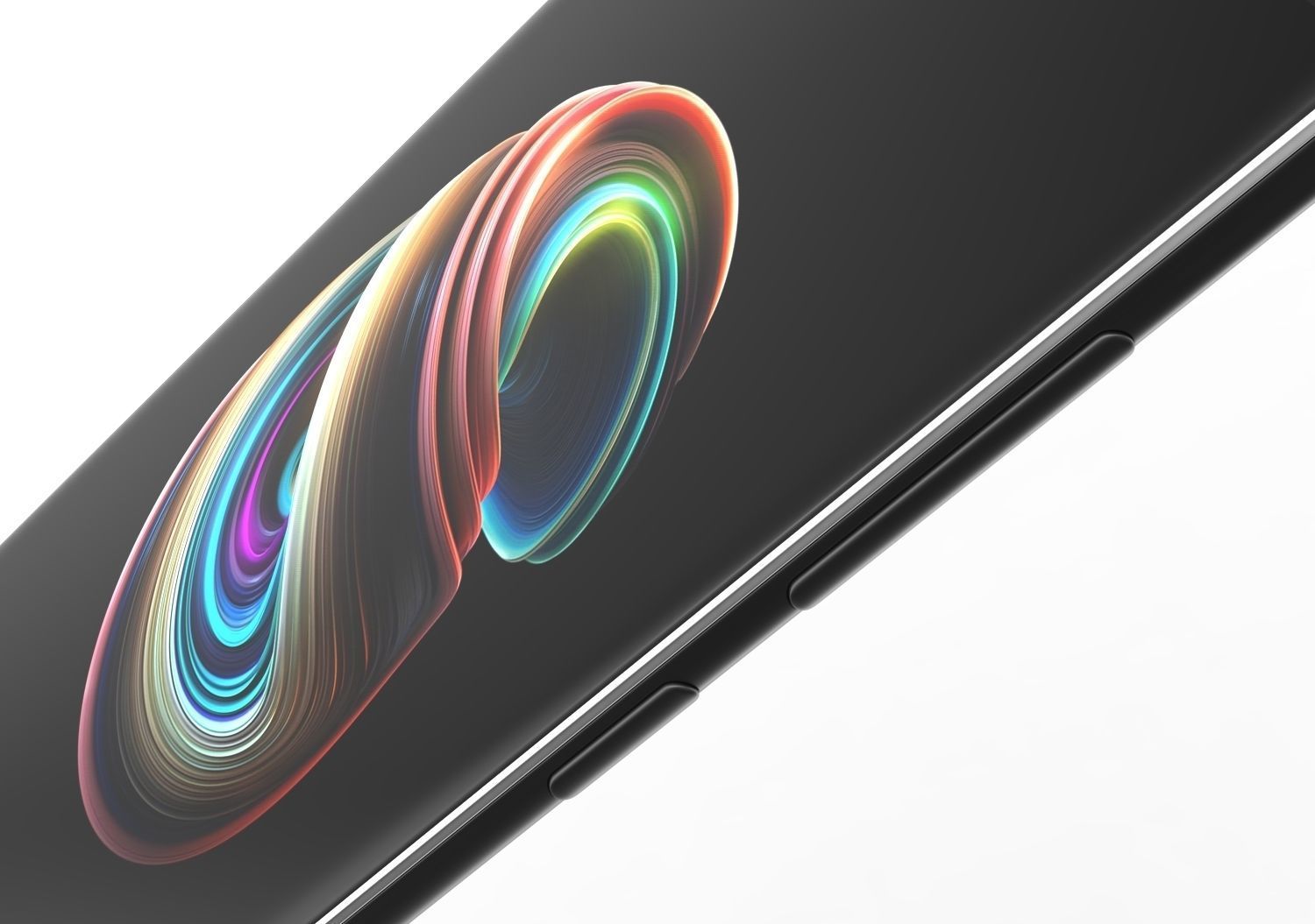 Xiaomi Mi A1 3 Color Pack 3D model_45