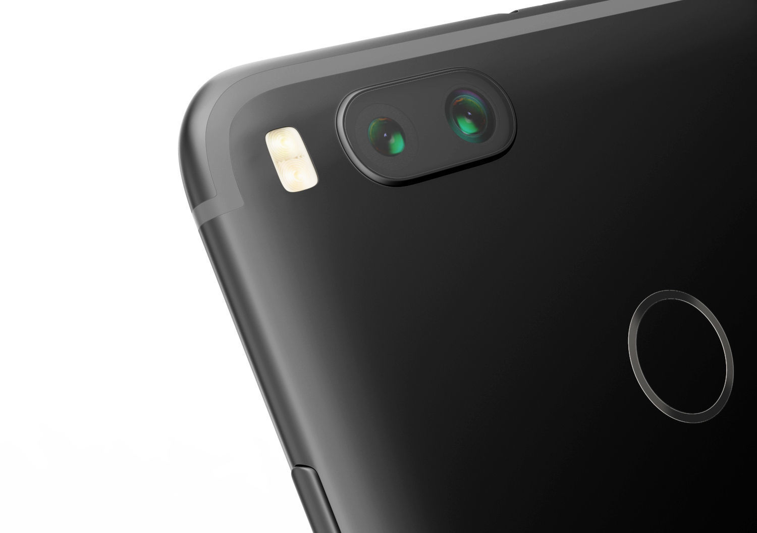 Xiaomi Mi A1 3 Color Pack 3D model_43